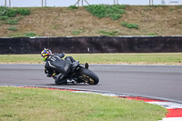 Advanced Group Yellow Bikes